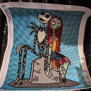 Nightmare Before Christmas Wall decor